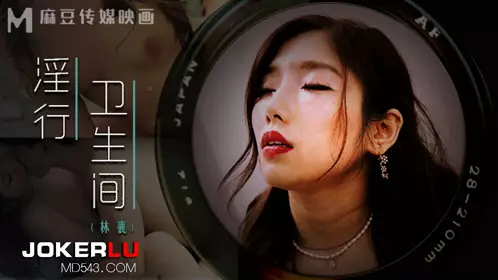 MDWP-0022 林襄 淫行卫生间 情欲解放的卫生隔间 麻豆传媒映画