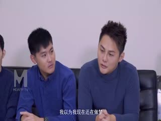 实习男优3 女优老师的肉体考验 争夺女优派对入场券 (MD0090)