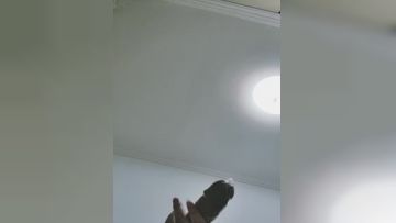 超极品的妞子来救赎狼友来了，撸管推荐风骚诱人的大奶子自己揉捏着伸着舌头要舔狼友的大鸡巴，电动道具插逼第04集