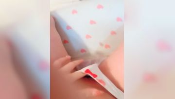 #舔爽乌克兰 03-12主播收费秀