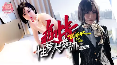 PMD-001.EP3 辉月杏梨-陈圆圆.东京爱情故事之告白