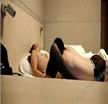 极品90黑丝网袜套装妹子被干最后还射满满一嘴_clip.mp4