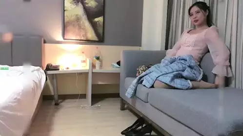 14718【大陆无码-偷拍】好大-好深-好爽~你吃药了~3000约极品外围，23岁，170cm，极品美胸