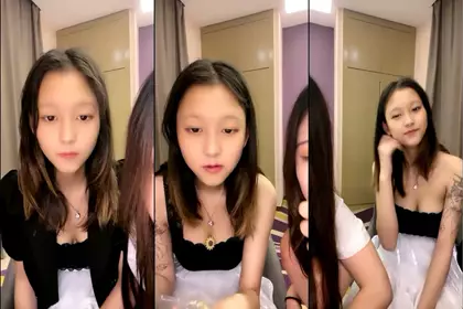 【新人绿播女神下海 你听话的女朋友】明星级颜值 完美尤物~！！这大奶子真是一级棒 露脸 可遇不可求赶紧撸