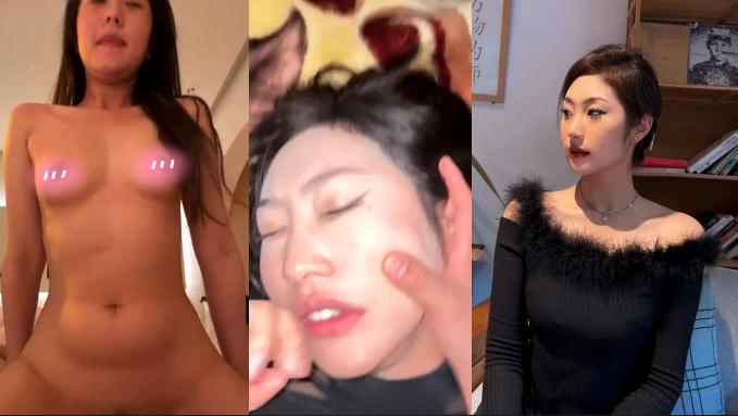 天津外国语大学【孟嘉惠】逆天长腿极品校花，私下却是富人玩物做爱视频被曝光