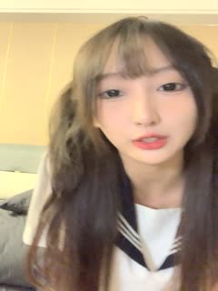 2021_11_29，【 泡泡咕 】，极品女神，360度无死角，肤白貌美，土豪的专属玩物，今夜双马尾，特写鲍鱼小洞洞，礼物赚爽了