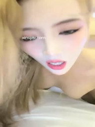 超漂亮红色奶罩美少妇与粉丝宾馆大战 一张桃花媚脸吞精口爆 挨肏的时候大喊深一点再深一点