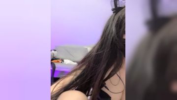 #175长腿女神 情趣黑丝大长腿