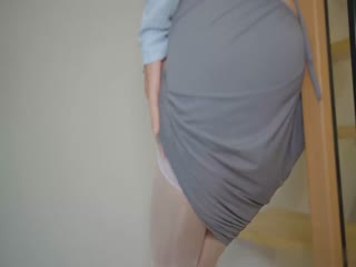 高跟大长腿极品身材御姐写真集