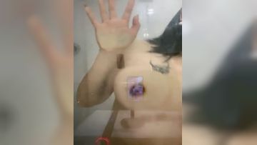 女神刚下海就玩3p~【冰羊】啪啪！自慰！狂喷水~✨✨✨--风骚姐姐欠债下海，来一场激情20220813-211643-716