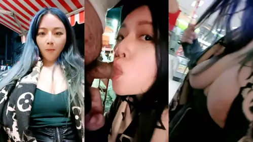 户外网红 露脸手持镜头骚货 卫生间里面掰穴特写，刚刮得毛毛美鲍鱼对白刺激