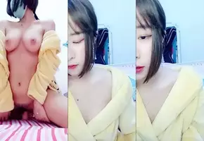 甜美心人主播~洗澡湿身大秀粉嫩逼逼让干爹疯狂抖内甜...