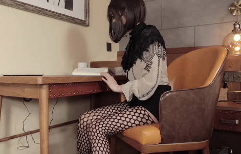 忄生视界传媒.丝丝女神.忄生感御姐肉偿买单