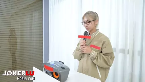 EDmosaic01-15伊芙蝶竞选爱爱党为选民服务吃鸡鸡