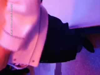 扶贫站街女胖表弟扫街路边按摩店先找了个大妈打飞机，再花150元找了少妇全套啪啪