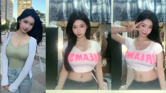 青岛科技职业学院【王静静】极品反差婊，学生会文艺部部长性爱视频被前男友曝光