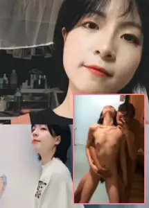 【医学院流出】郑州某医学院学生王婷MwS