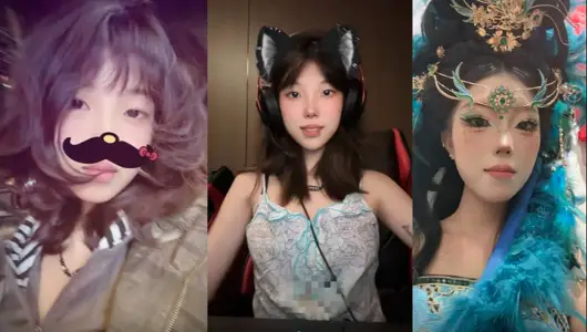 湖南软件技术职业技术大学【李思瑾】脚踏三只船翻车，网络聊骚约炮奔现男网友视频被曝光