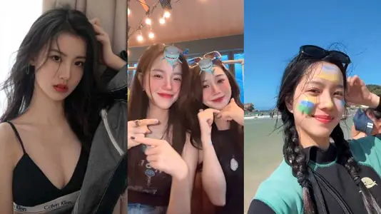 二线影视明星【庄达菲】北京电影学院学生时期的不雅视频黑料流出