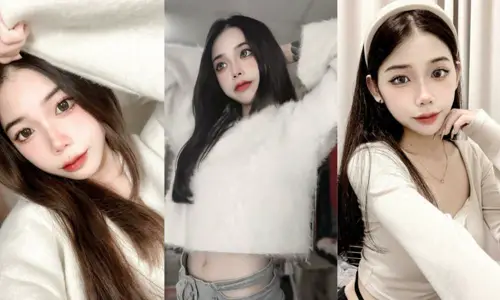 台湾靓丽纯欲花臂小姐姐，做外围赚钱口交自慰片泄密流出