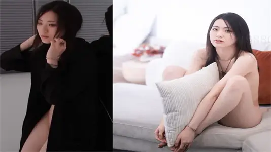 JVID精品：唯美女神阿黎新作《如我》极致诱惑超高清湿身挑逗