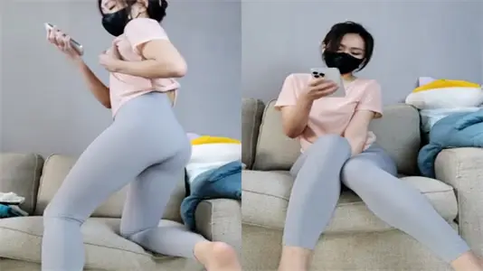 北京长腿不是小趴菜5