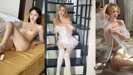 网红焕儿黑料曝光 超高颜值反差母狗！性感骚货口交啪啪，太会了