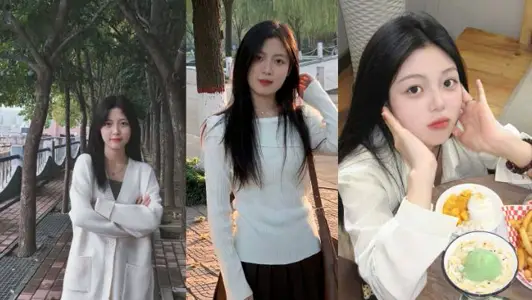 西安清纯学生妹【王思涵】被男友调教做爱视频曝光，完美露脸表情既享受又风骚