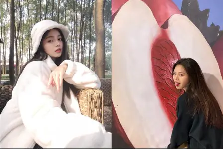 重庆科技大学眼镜学妹【林芮言】从三好学生到床上骚货，她的私密生活被渣男男友曝光