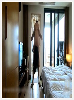 广东某大学水嫩漂亮气质美女和外语系老师偷情啪啪自...