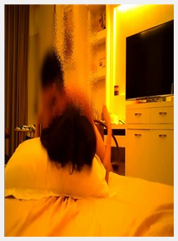 酒店大战高跟肉丝丰满气质女白领各种体位爆操