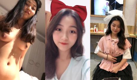 山西太原国企文员【刘琴】企业里出了名的公交车，为了上位到处勾引性爱自拍被男友发现曝光