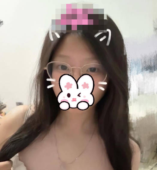 极品巨乳高中生小琳