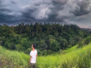 美女模特瑶瑶度假中的啪啪