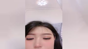 #百变小月 04-12主播收费秀