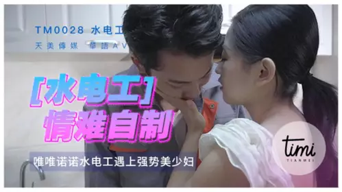 TM-0027 酒后与表姐的故事