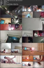 夏夏赖皮了_啪啪第一场_20211126