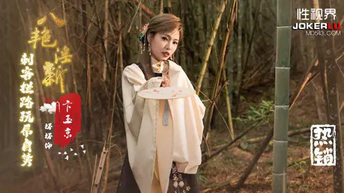 忄生视界传媒x起点传媒.XSJ134.坏坏.八艳迎新之刺客拦路玩具屌自焚