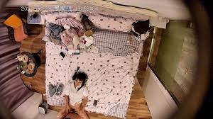 酒店偷拍近期最佳双麻花辫校花和男友开房啪啪