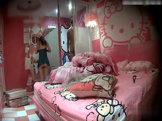 【不一样的性爱】比女人还妩媚的绝色TS惠奈酱 罕见3P乱交 妖妖互操 猛男操妖姐 太刺激 超清1080P无水印版