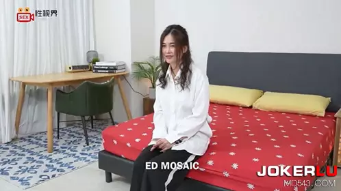 性视界传媒・极品大四生爱丽丝AV初体验