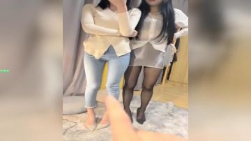 【初恋的香味】榨精少女高价计时房人气女神双飞颜值吊打全场萝莉御姐肤白貌美人间尤物..臀