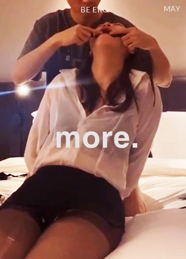 不看后悔系列 真实约炮长春厦航空姐刚结婚就去找富二代调教