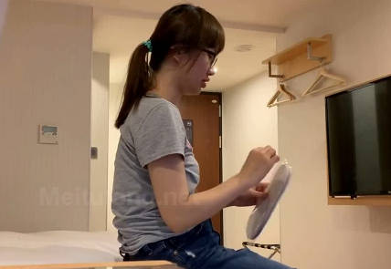 没有过约炮经验的良家人妻--南橘大神