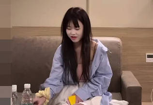 杏吧原创.今天约了一个来旅游的兼职妹子-鱼知欢