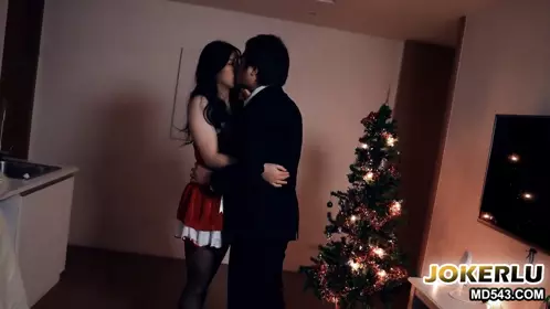 [SWAG]JSBY-0100主人快拆封我就是你的圣诞惊喜