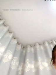 半糖女神，以前都是小尺度，首次解开的自己的秘密森林，一看我草毛毛真多