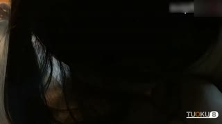 网曝抖音网红孙傲柔一边打电话一边口+给弟弟打电话 越操越刺激