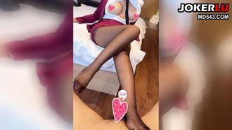 黑丝老板娘上门服务 andmlove