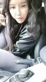 黑丝jk粉毛双马尾